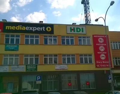 Superpolisa Ubezpieczenia Tarnobrzeg